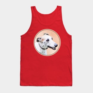 Greyhound Tank Top